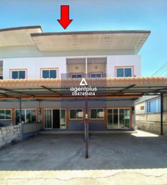 ขาย ทาวน์เฮ้าส์ ฟังก์ชันครบ  ราคาคุ้มค่าพื้นที่ใช้สอยขนาดใหญ่  รองรับครอบครัว