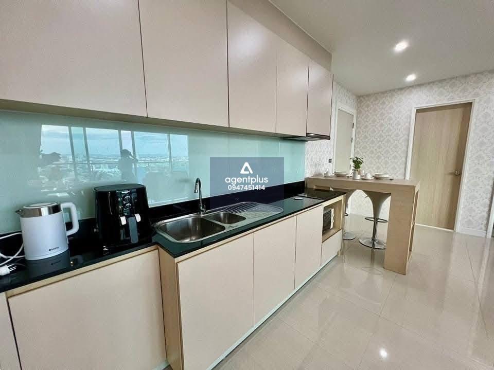 Grand Carribean Condo Pattaya 