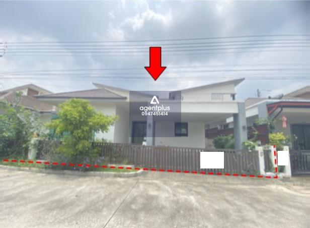 ขาย บ้านเดี่ยว โครงการ เอสซี ฮิลล์ อีสเทิร์น-บ่อวิน