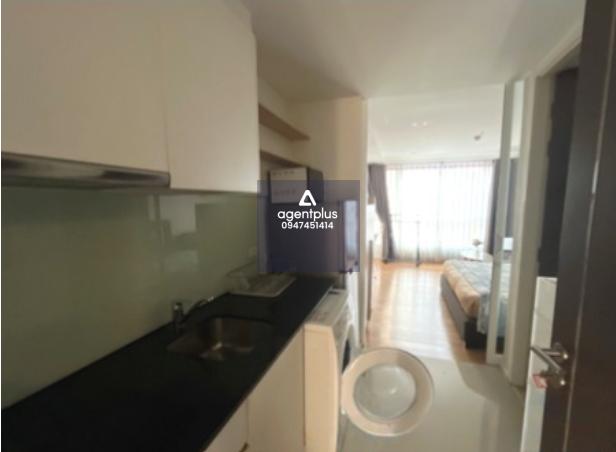 ขาย ห้องชุดพักอาศัย โครงการ 15 สุขุมวิท เรสซิเดนเซส