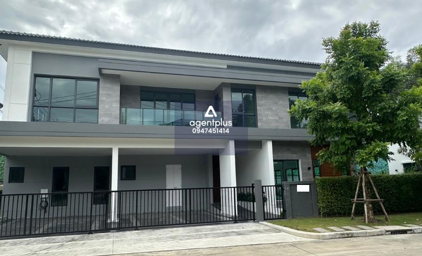 *ขาย บ้านใหม่ GODIVA โครงการ The City ดอนเมือง แจ้งวัฒนะ