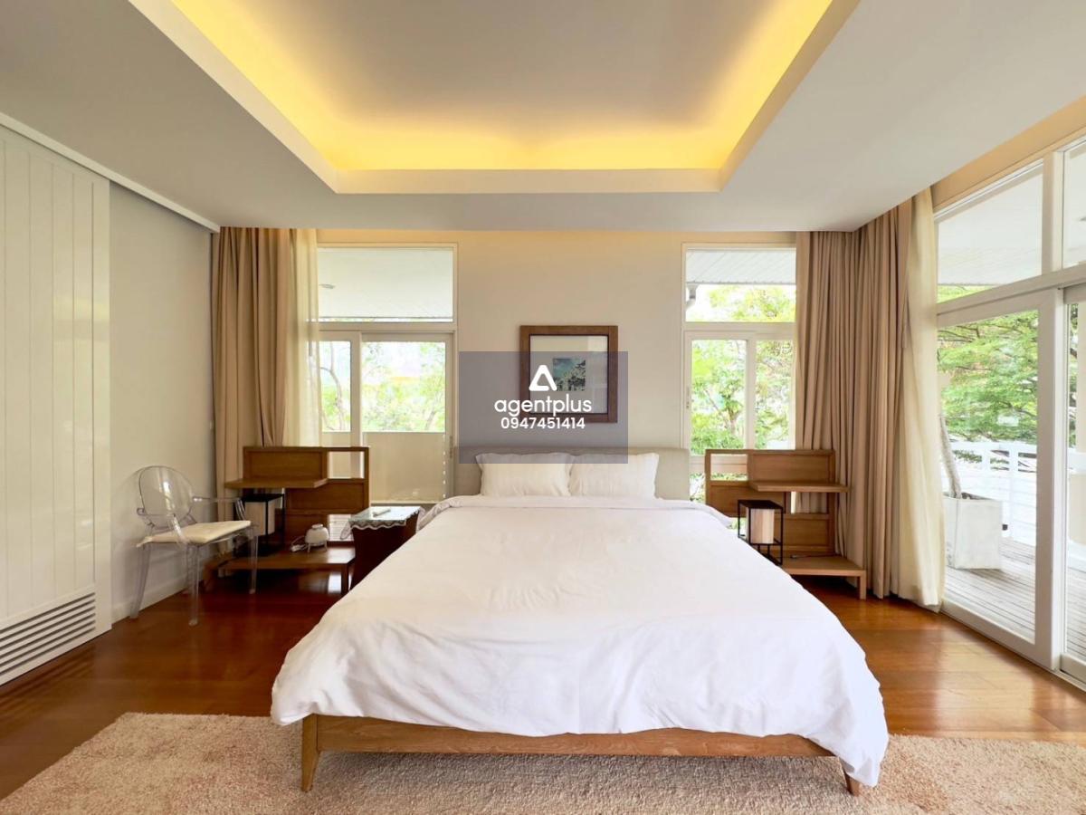 โครงการบ้านทะเลพัทยา 