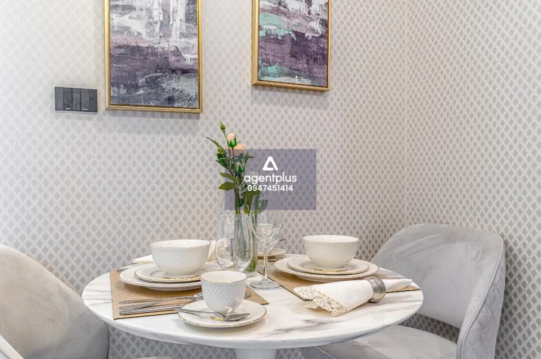 โอกาสทอง สำหรับการลงทุน ขายคอนโด พร้อมผู้เช่า  Arcadia Millennium Tower Pattaya 