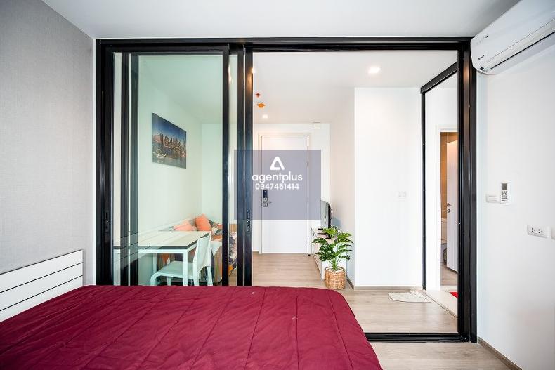 คอนโดทำเลทอง  เดอะ เบส เพชรเกษม ใกล้ MRT เพียงไม่กี่ก้าว พร้อมอยู่ ราคาพิเศษ!