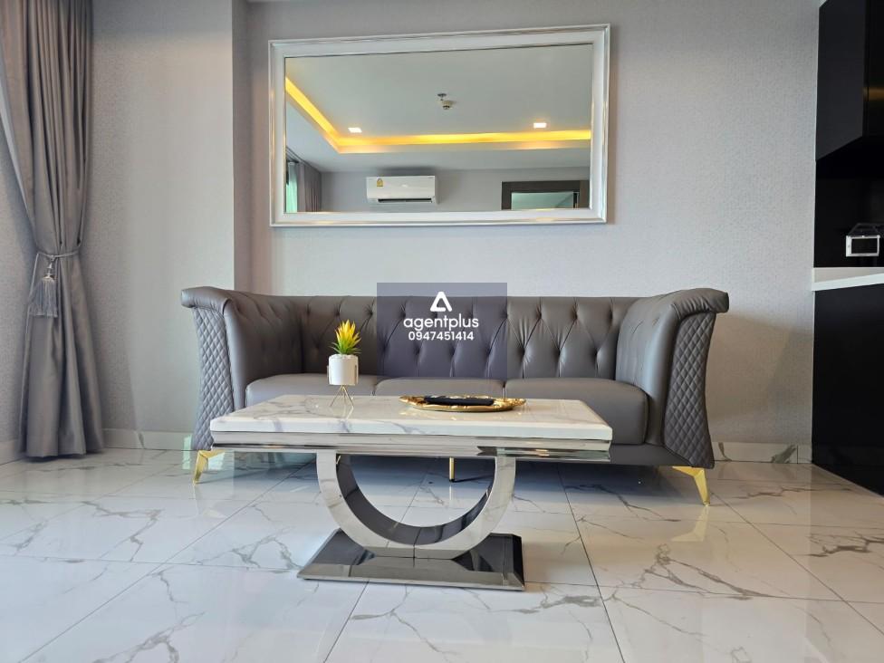 โอกาสทอง สำหรับการลงทุน ขายคอนโด พร้อมผู้เช่า  Arcadia Millennium Tower Pattaya 