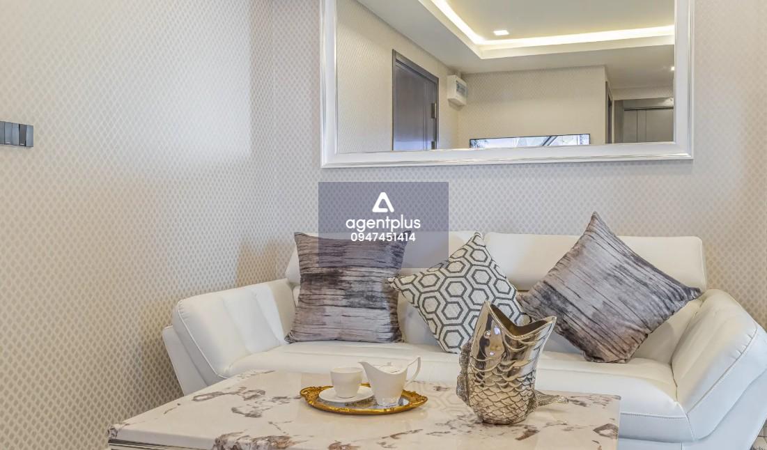 โอกาสทอง สำหรับการลงทุน ขายคอนโด พร้อมผู้เช่า  Arcadia Millennium Tower Pattaya 