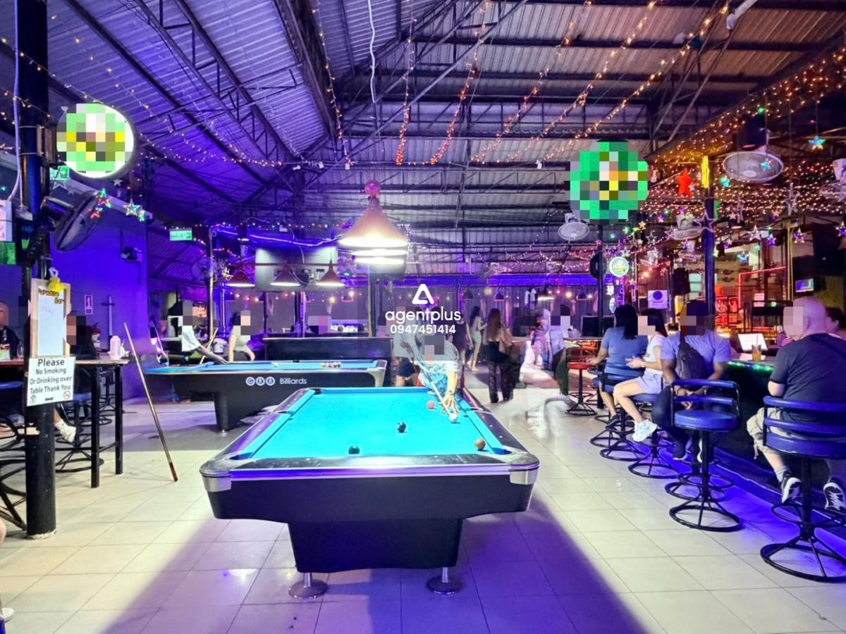 เซ้ง!! ธุรกิจบาร์เบียร์ ทำเลทอง ซอยบัวขาว-พัทยา บาร์เบียร์ทั้งโซน 3 บาร์พร้อมวงดนตรีสด ติดหน้าถนนบัวขาว ใกล้โรงแรม ใกล้ตลาดบัวขาว 