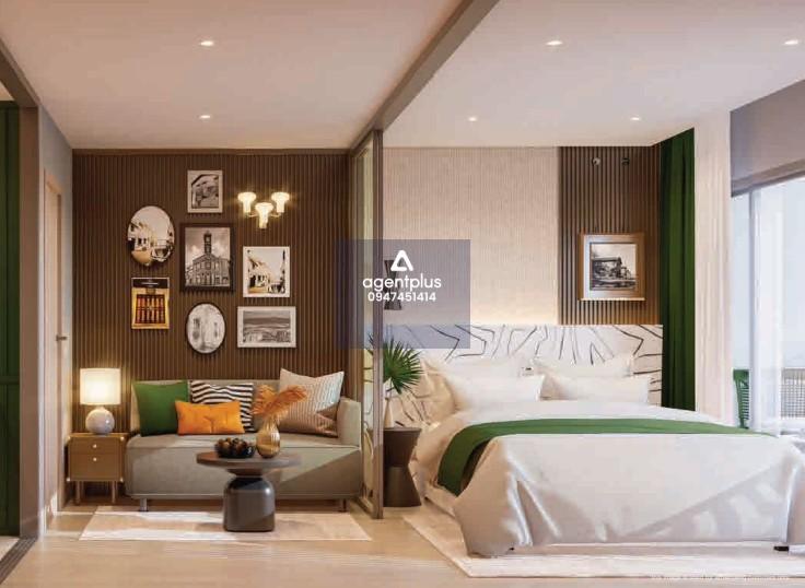 คอนโดมิเนียมหรูใหม่ The Origin Kathu Patong; Live in Balance บาลานซ์ชีวิตที่ใช่ ใจกลาง “ภูเก็ต”