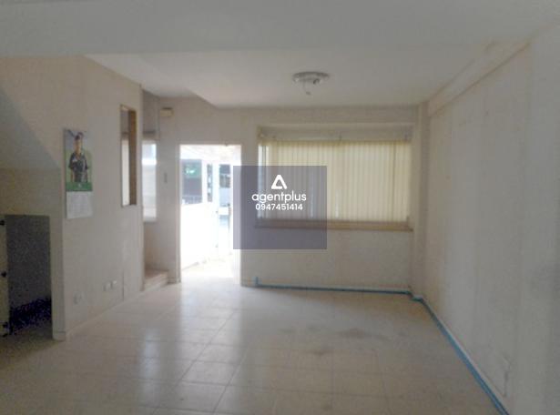 ขาย ทาวน์เฮ้าส์ โครงการ บ้านใหม่ เทพารักษ์-วงแหวน