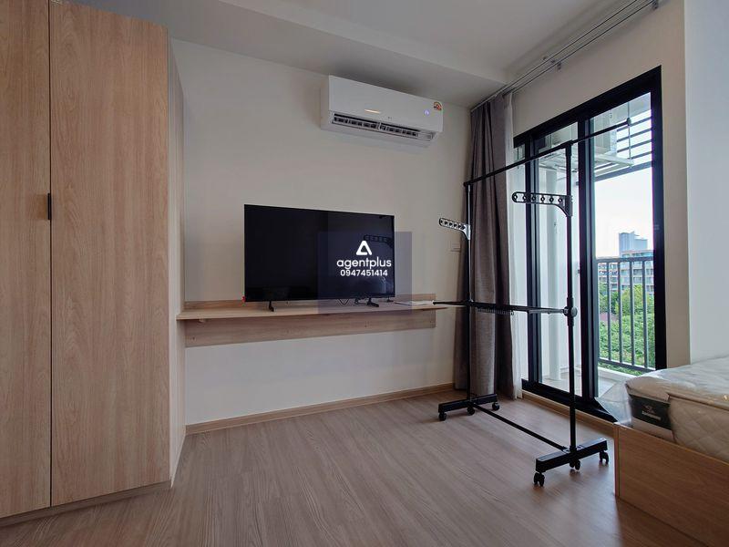 *ขายคอนโด ห้องสภาพดี โควต้าต่างชาติ เวย์ โพธิสาร 2 พัทยา