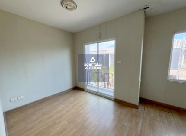 ขาย ทาวน์เฮ้าส์ โครงการ เดอะคัลเลอร์ส เลชเชอร์ บางนา กม.10