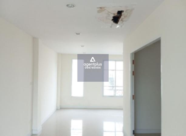 ขาย ทาวน์เฮ้าส์ โครงการ เดอะเบทโต้ คลองบางพราน