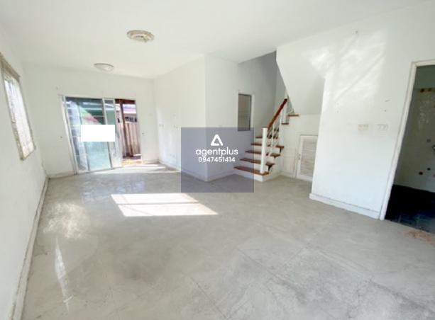 ขาย ทาวน์เฮ้าส์ โครงการ พฤกษาวิลล์