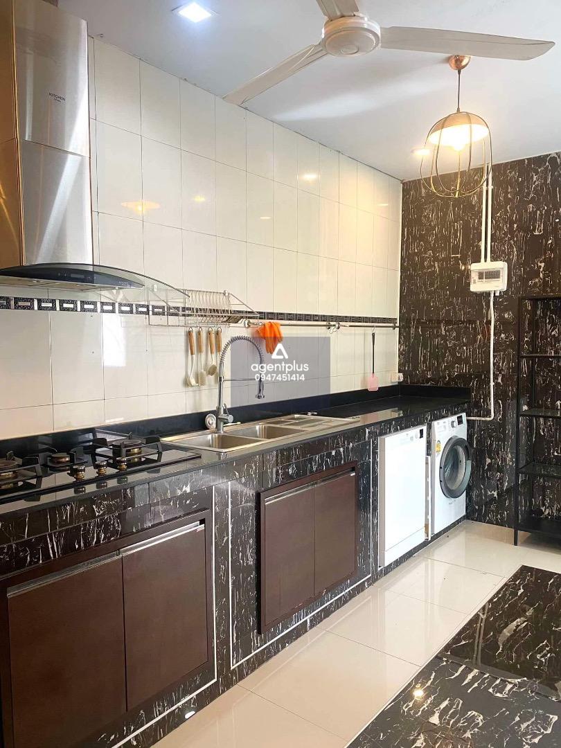 T.W Garden Home Pattaya 