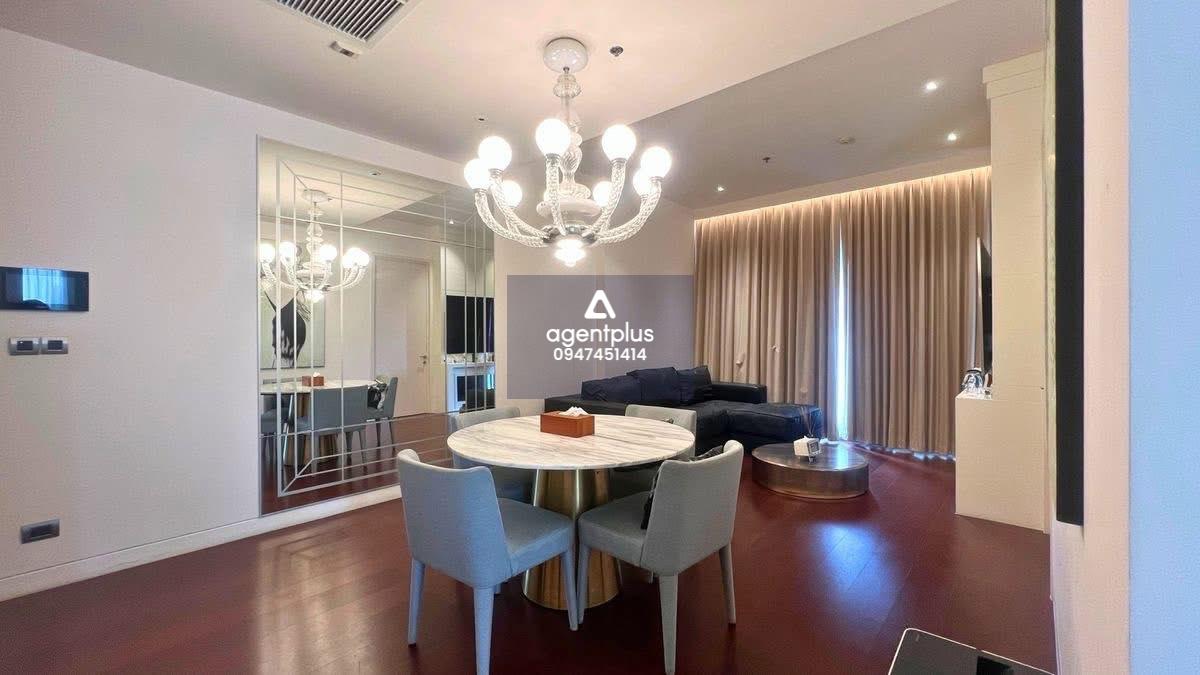 ขาย/ให้เช่าคอนโดสุดหรู Khun by yoo วิวทองหล่อ เฟอร์ครบ