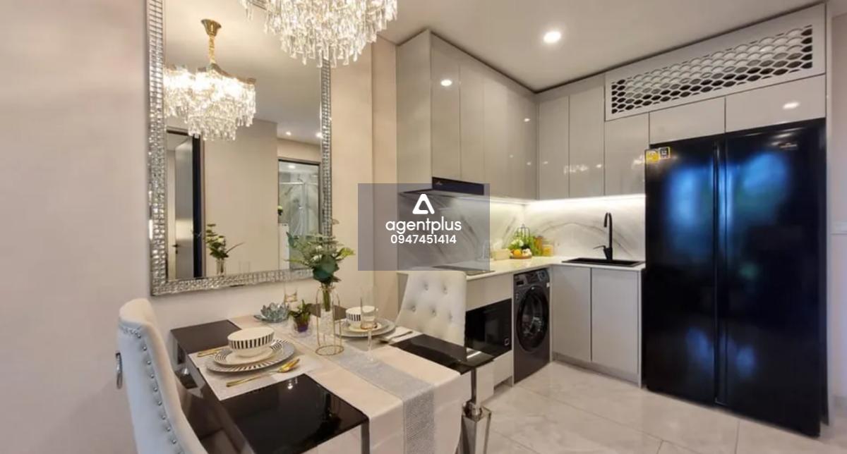 ขายคอนโดหรู Private Pool Villa ติดหาดจอมเทียน-พัทยา