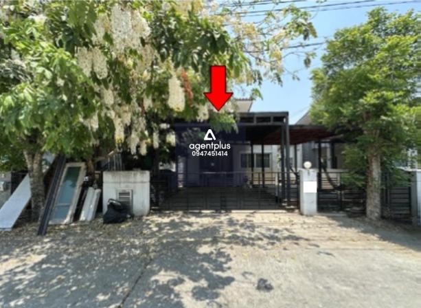 ขาย บ้านเดี่ยว โครงการ วี-อไลฟ์ ลำลูกกา คลอง 8