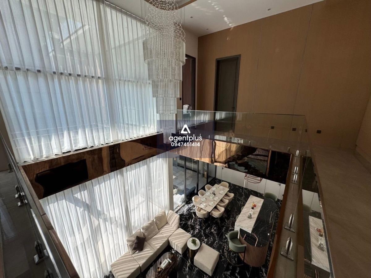 ขายPrivate Luxury Pool Villa ใจกลางเมืองพัทยา | Buakhao