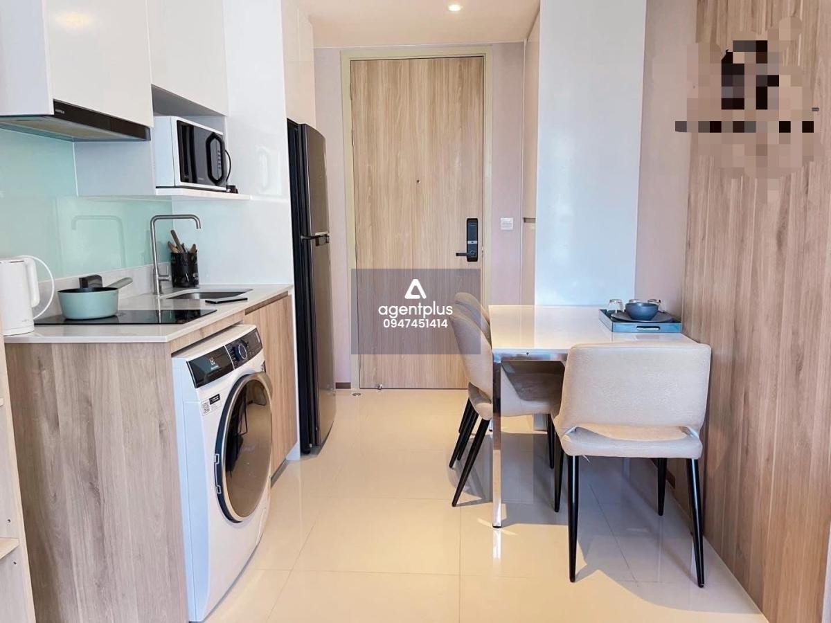 ให้เช่าคอนโด Once Pattaya ใจกลางพัทยาเหนือ เฟอร์ครบ ฟรีwifi