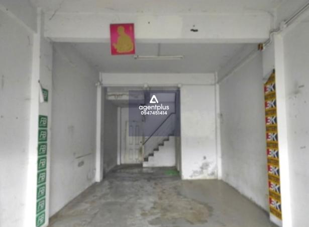 ขาย อาคารพาณิชย์ โครงการ เอสซี โฮม อีสเทิร์น-ปลวกแดง