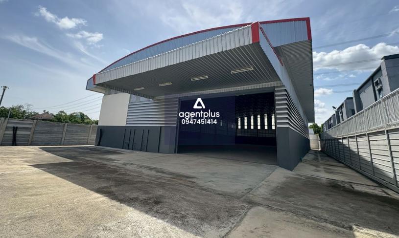 ให้เช่า โกดัง โรงงาน ตำบลบ้านใหม่ อำเภอเมืองปทุมธานี