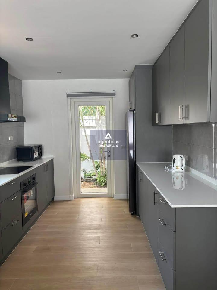 *บ้านเดี่ยวหรูให้เช่า Siam Royal View พัทยา เงียบสงบ เป็นส่วนตัว