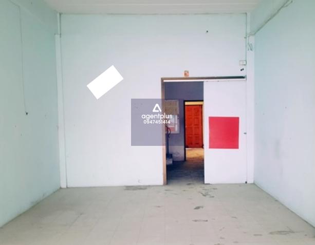 ขาย อาคารพาณิชย์ ถนน มิตรสัมพันธ์ เมืองชลบุรี