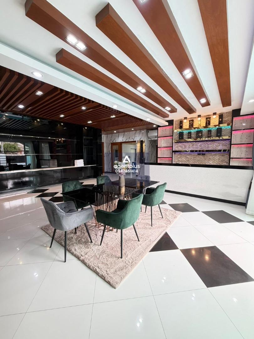 ให้เช่าบ้านพูลวิลล่า4ห้องนอน ห้วยใหญ่พัทยา