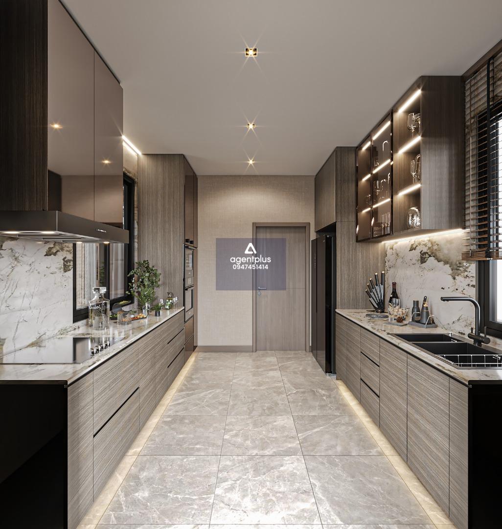 สัมผัสการใช้ชีวิตสุดหรูในบ้านเดี่ยวสไตล์ Modern Classic Twist พร้อมตอบโจทย์ทุกด้านของไลฟ์สไตล์ในทุกช่วงชีวิต