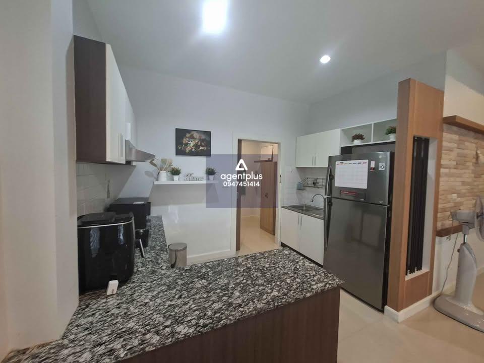 ปล่อยเช่าบ้านพร้อมสระส่วนตัว พิกัดห้วยใหญ่ หมู่บ้าน ซีรีน เพลส พัทยา รับสัตว์เลี้ยง