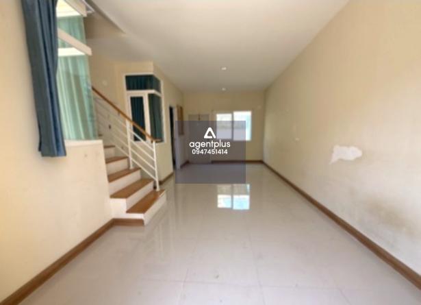 ขาย ทาวน์เฮ้าส์ โครงการ โกลเด้น ทาวน์ 2 พระราม 2