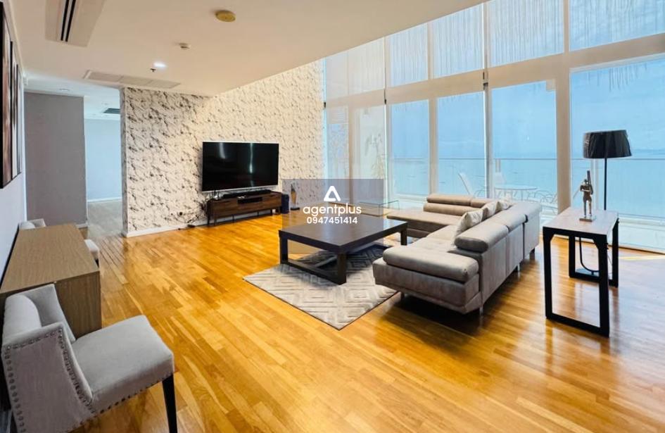 *ขาย Penthouse at Northpoint Condo วิวทะเลโดยตรง