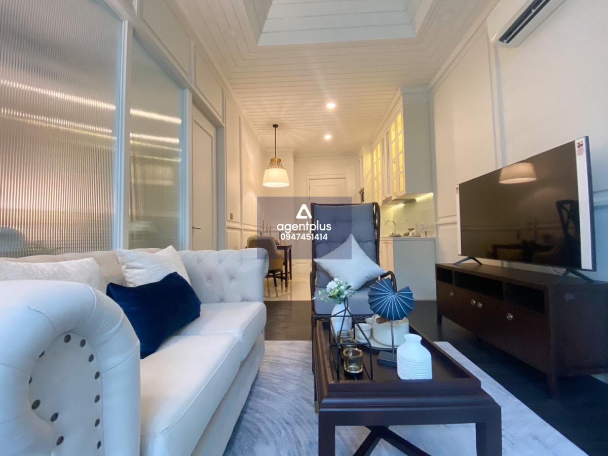 ขายบ้านพูลวิลล่า เฟอร์นิเจอร์ครบ พร้อมอยู่