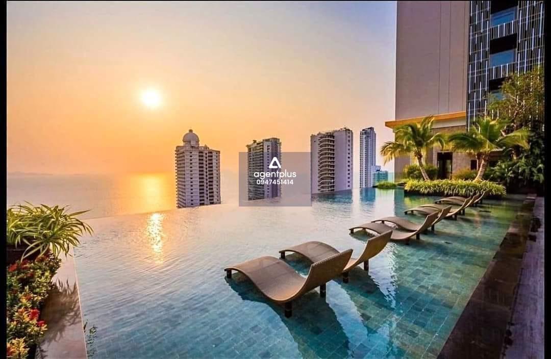 Riviera Wongamat คอนโดให้เช่า