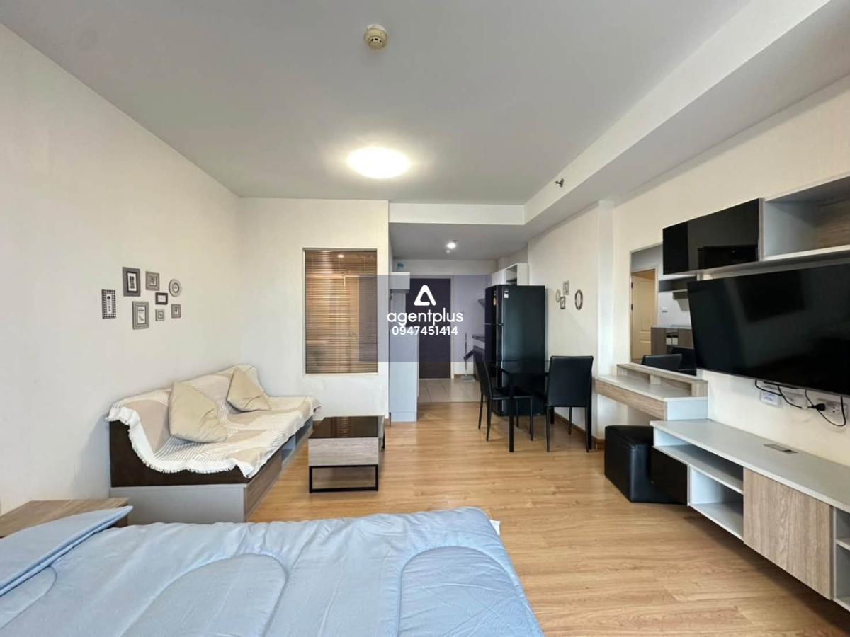 ให้เช่าคอนโด ศุภาลัย มาเรย์ พัทยา | Supalai Mare Pattaya for Rent