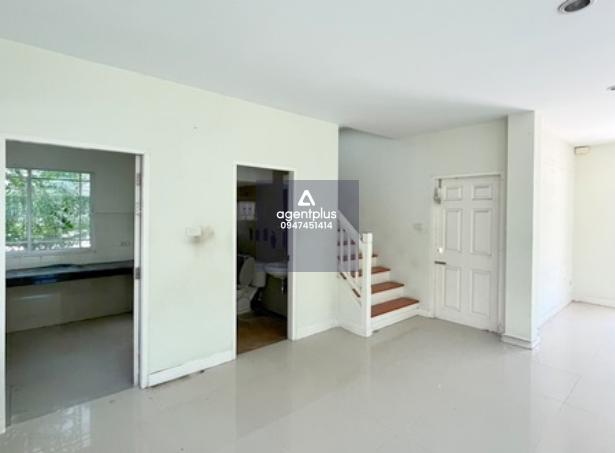 ขาย บ้านเดี่ยว โครงการ ธัญญาภิรมย์