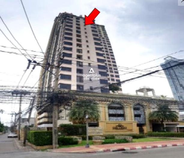 ขาย ห้องชุดพักอาศัย โครงการ เดอะเครสท์ พหลโยธิน 11