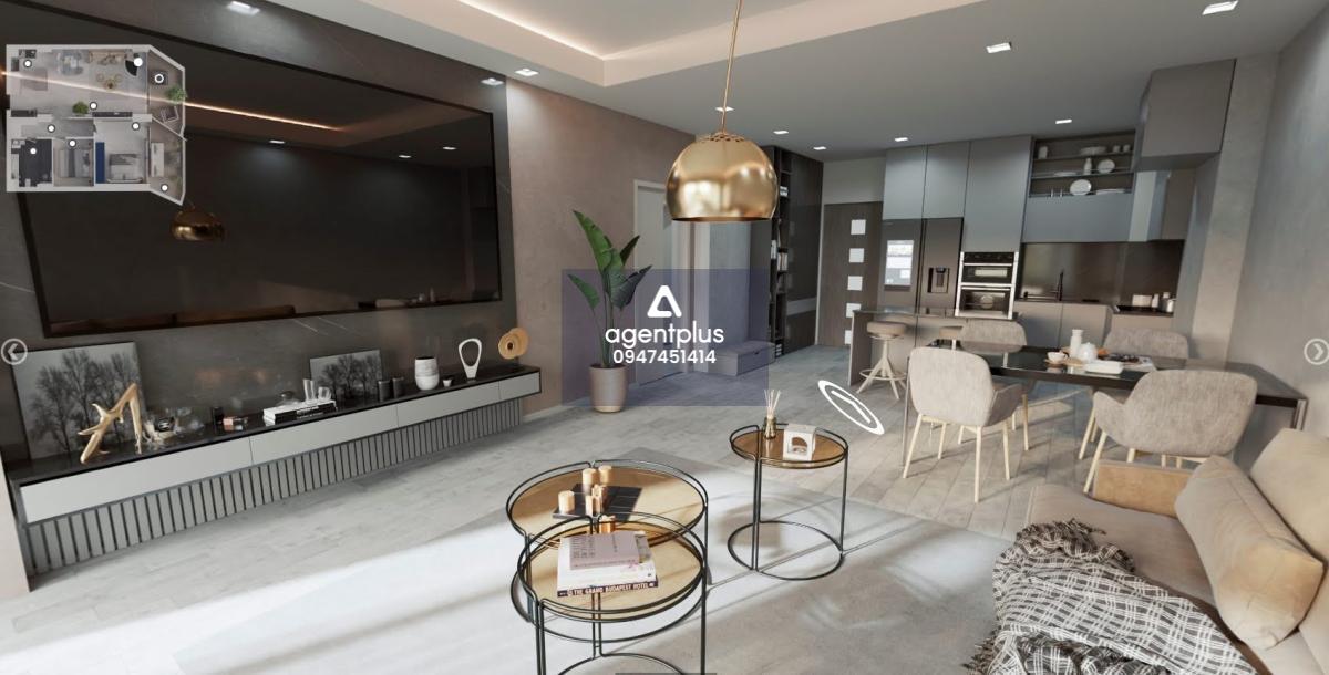 ขายคอนโดรีโนเวทใหม่ วิวทะเลสวยมาก โครงการ วิวทะเล 5 พัทยา