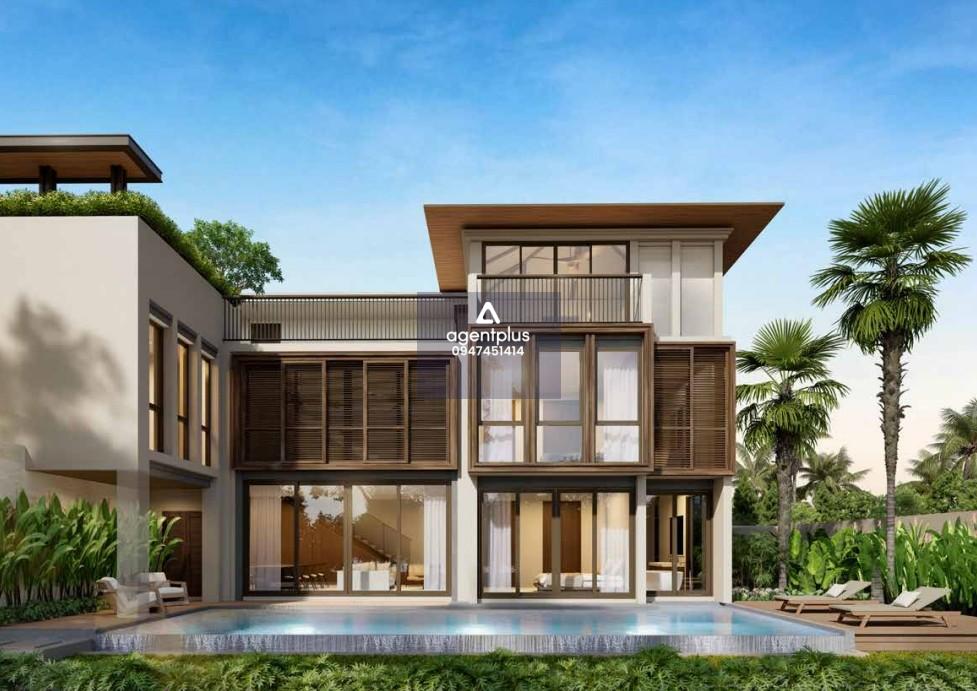 สัมผัสความหรูหราในที่สุดกับ Luxury Pool Villa ที่ Balco Bangtao Beach Phuket
