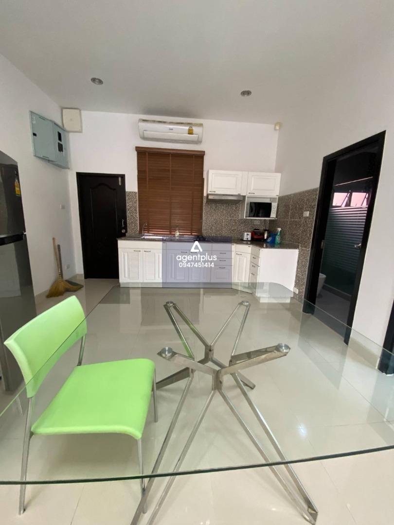 ขายพลูวิลล่าบ้านดุสิต พัทยา วิลล์ โปรเจค 4 ขายในชื่อบริษัท 