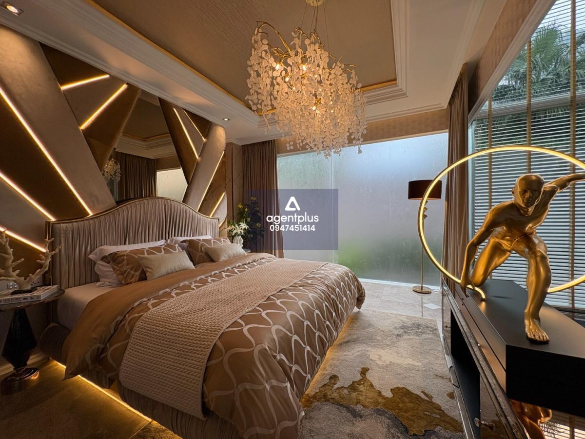 ขาย คอนโด Riviera Malibu Residences