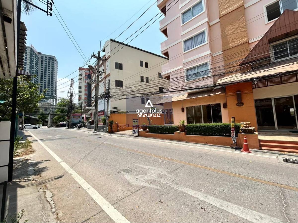 *ขายโรงแรม พัทยาหนือ ใกล้หาดวงอมาตย์ใกล้ ปราสาทสัจธรรม Terminal 21 พัทยา