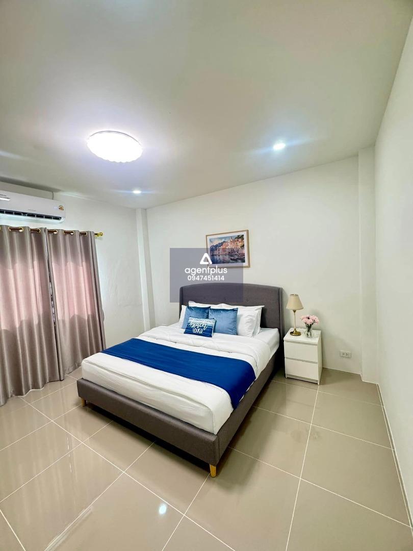 บ้านเดี่ยวราคาพิเศษ  95% แล้ว บ้านสวยในโครงการ ราคาพิเศษ หมู่บ้านพาราไดซ์ฮิลล์ 2 เมืองพัทยา