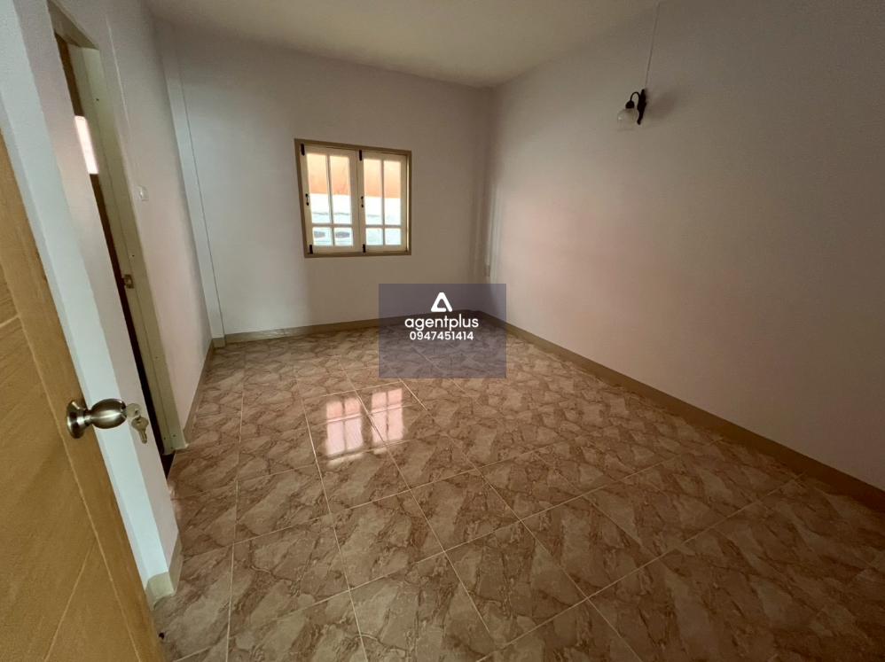 บ้านเดี่ยวชั้นเดียว ถนนเทศบาล 58 ทำเลดี สาธารณูปโภคครบครัน โครงการมณียา ปรับปรุงใหม่