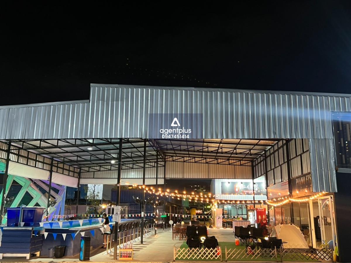 เซ้งกิจการ พัทยา พร้อมให้ดำเนินกิจการ 