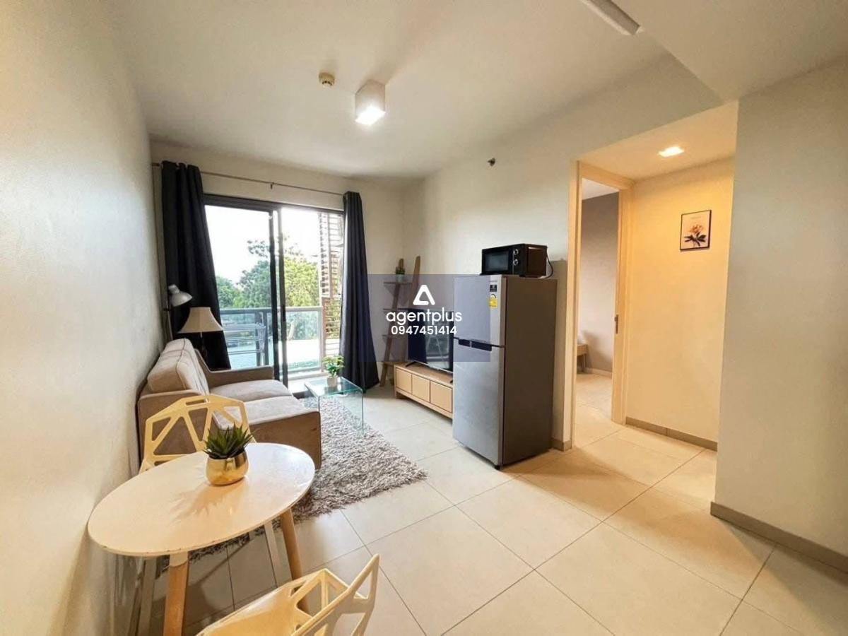 คอนโด ️UNIXX  ทำเลดี ใจกลางพัทยาใต้ ใกล้แหล่งท่องเที่ยว ร้านอาหาร และทะเล เหมาะทั้งอยู่อาศัยเอง หรือปล่อยเช่าลงทุน 