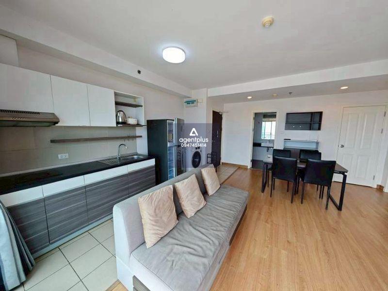 ขายคอนโด Supalai Mare Pattaya วิวทะเล ชั้นสูง 