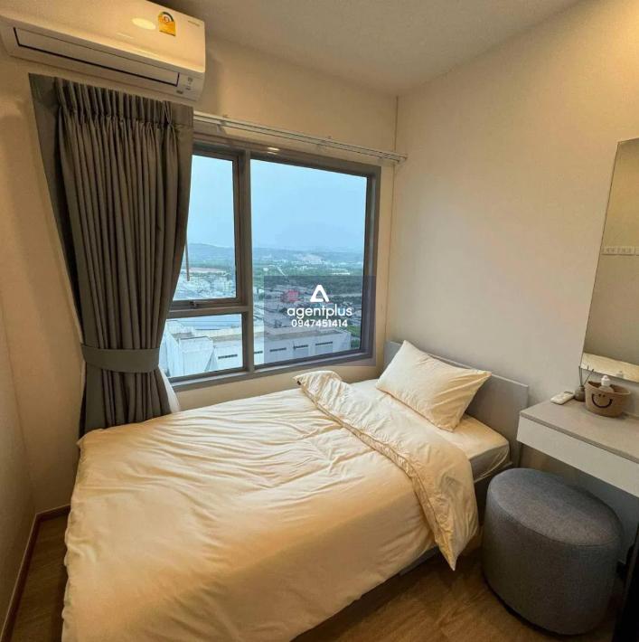 คอนโดทำเลใจกลางเมือง — เอสเซ็นท์ หาดใหญ่ 2 (Escent Hatyai II)