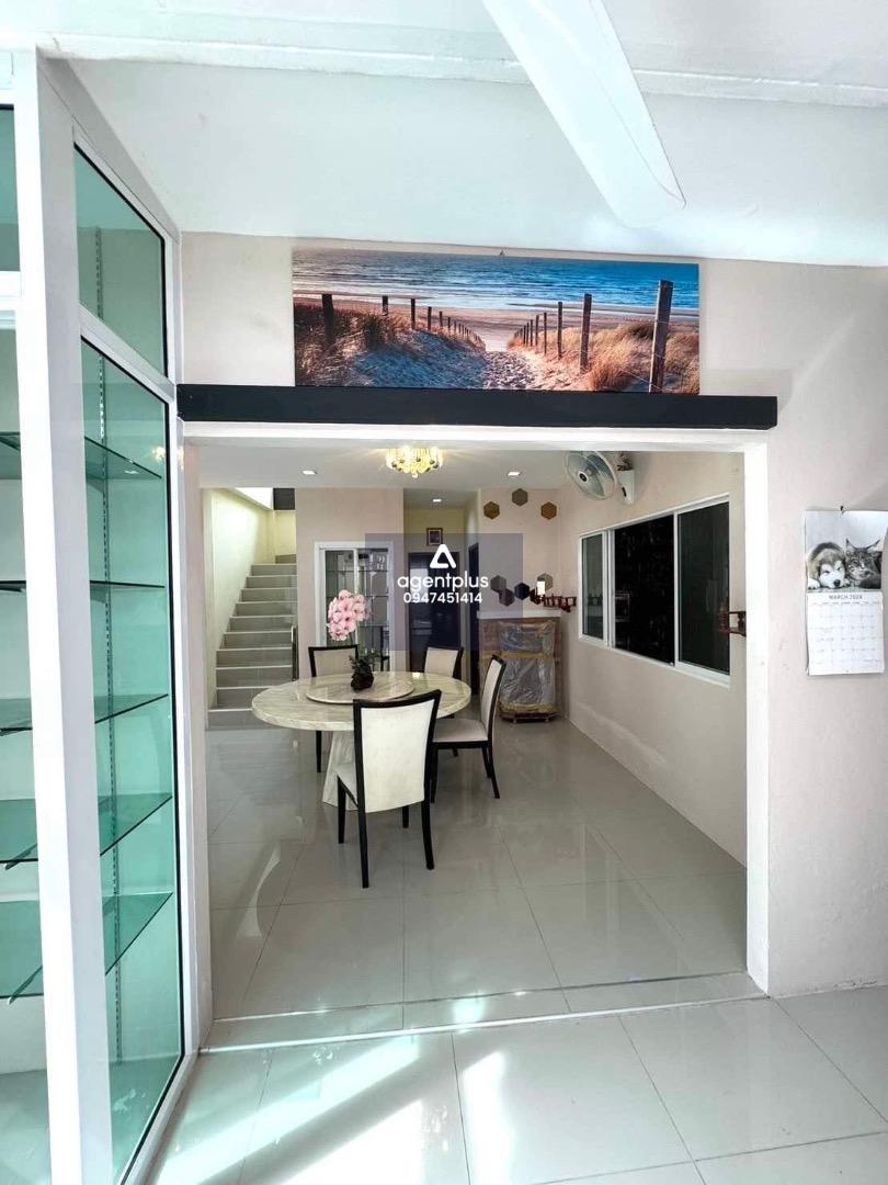 T.W Garden Home Pattaya 