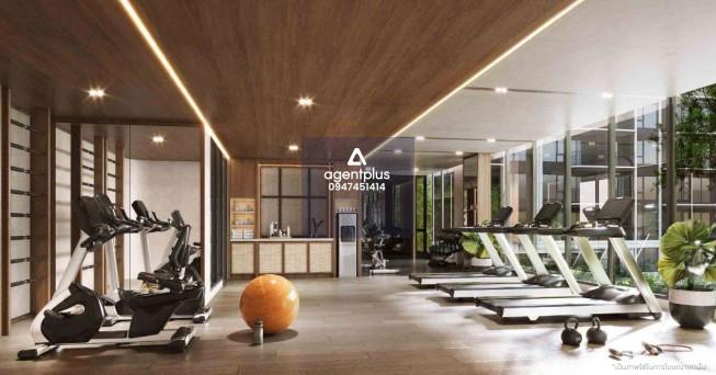 คอนโดใหม่ Origin Place Centre Phuket; NEW PERSPECTIVE เพิ่มมุมมองที่กว่างกว่า ให้คุณได้มากกว่า